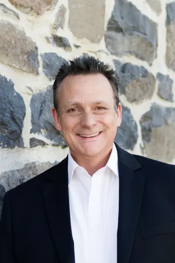 Timothy Brown