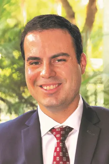 Anthony Villate