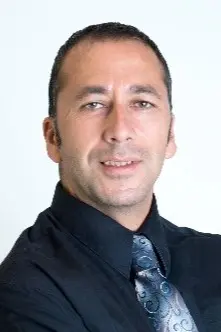 Gus Marin