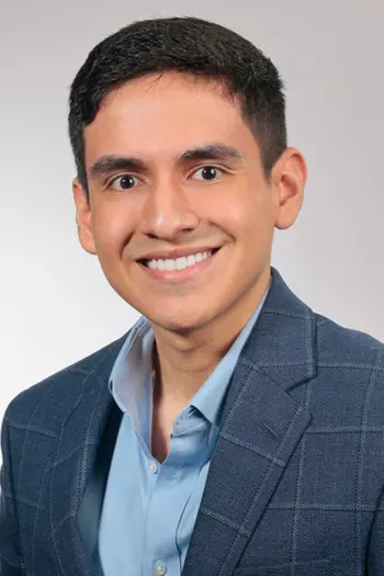 Melvin Ramirez