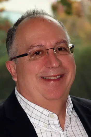Abel Castillo