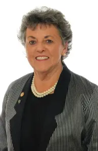 Peggy Adams