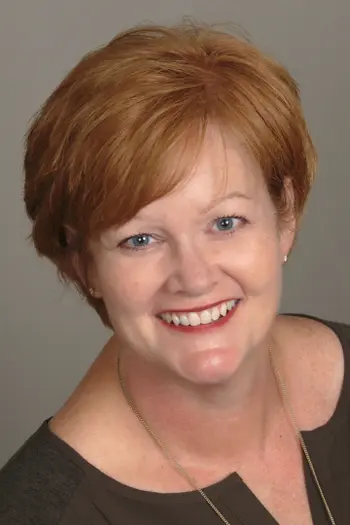 Pam Firth