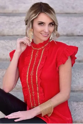 Tracy Craven