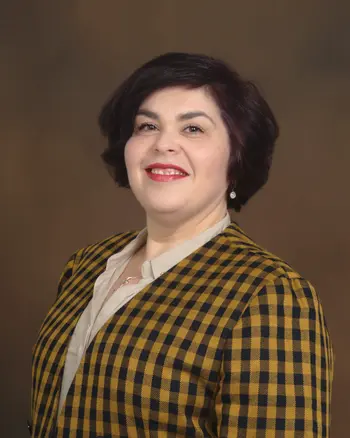 Marina Kurenbin