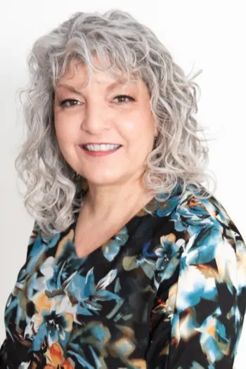 Kathryn Mangan