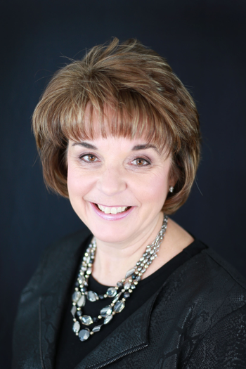 Joanne Jones