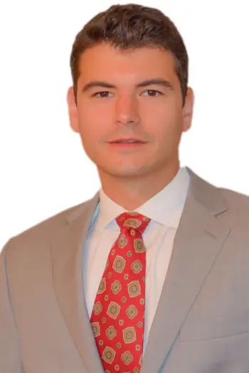 Michael Lupo