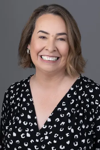 Fran Magbual