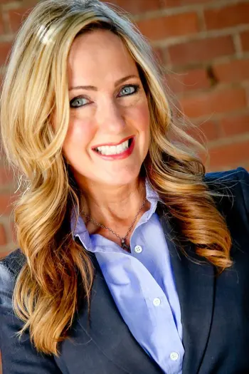 Sharon D'Arelli