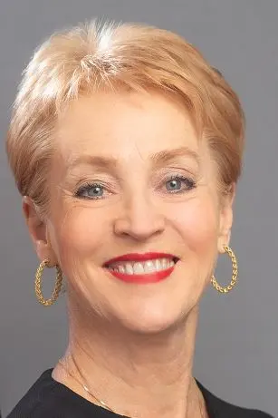 Linda Mandrow