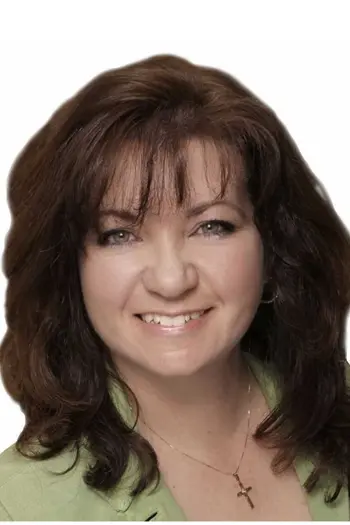 Kathleen Cruz