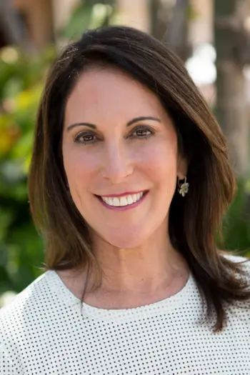 Vicki Miller