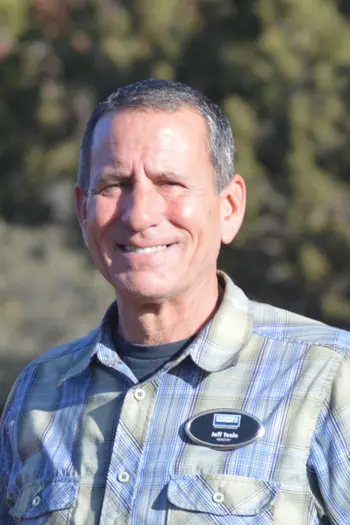 Jeff Teele