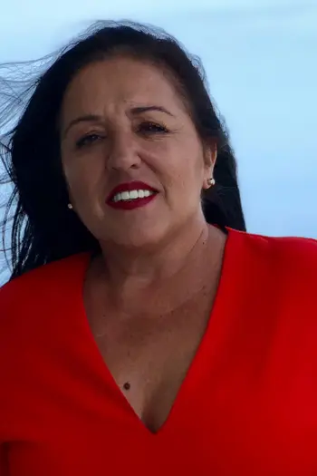 Amparo Munoz