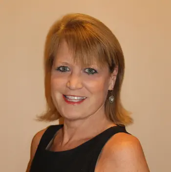Susan Wardrop