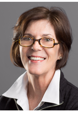 Judy Egan