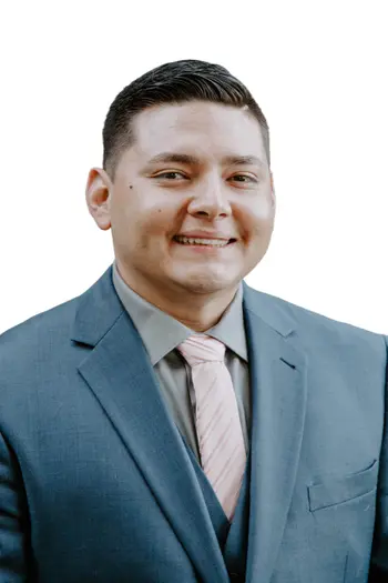 Dan Aguilera