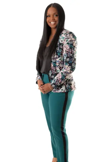 Sameerah Cuttino-Ermeus