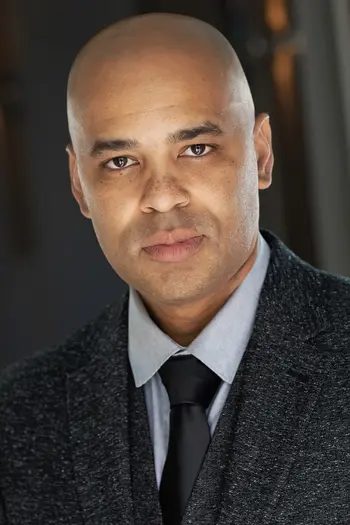 Jamil C. Winston