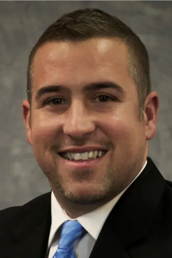 Jon Pouliot