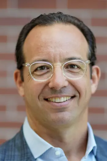 Richard Goore