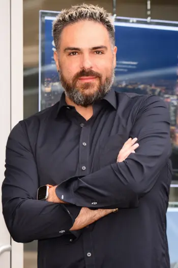 Steven Havre
