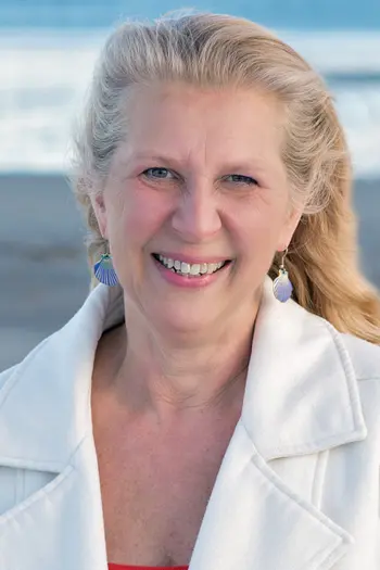 Marie Drake
