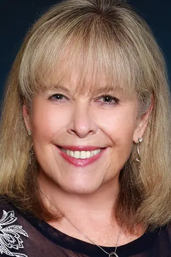 Claudia Zimmerman