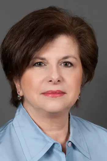 Rosemarie Platt