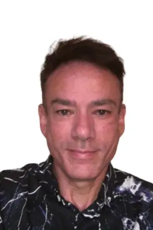 Jeff Hoover