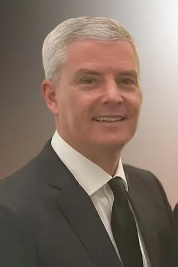 Dave Bell