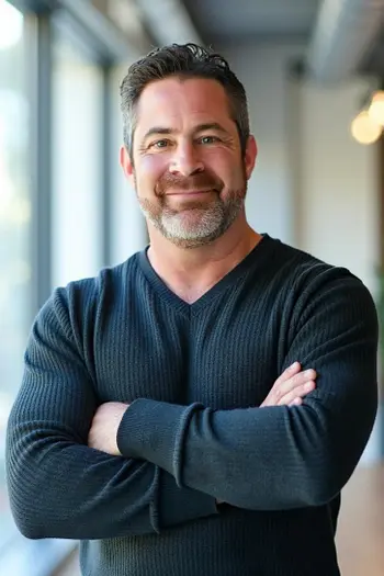 Jeff Brooks