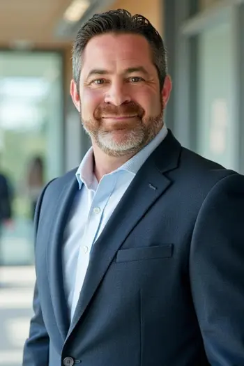 Jeff Brooks