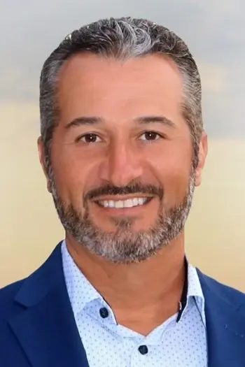 Antonio "Tony" Zaccardo