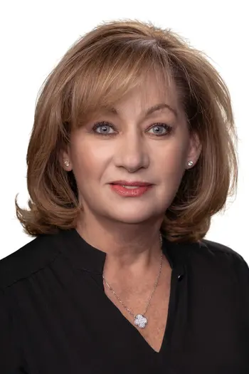Suzen Jacob