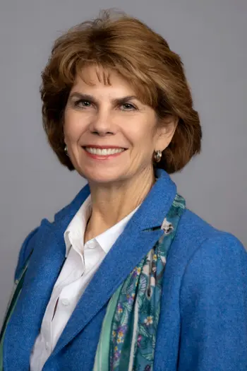 Pamela Bakaysa Conway