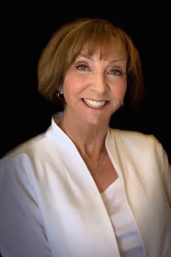 Sheri Sperry