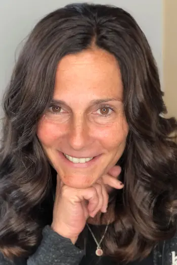 Bridget Woodell