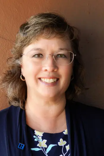 Susan Thomas