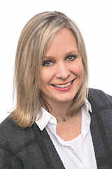 Nancy Dranow