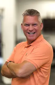 Curtis Hunt