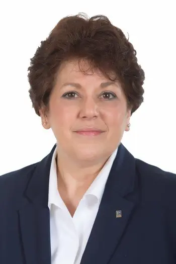 Deborah Kovacs