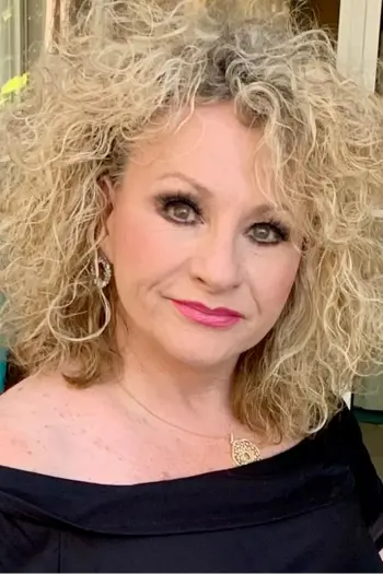 Cynthia Roberson