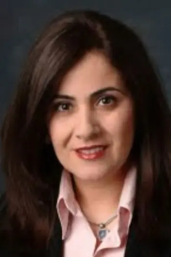 Aline Kaplanian