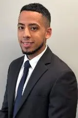 Lawrence "Larry" Paredes