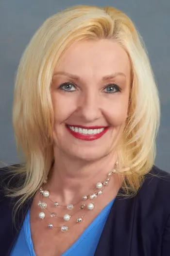 Carolyn McMillen