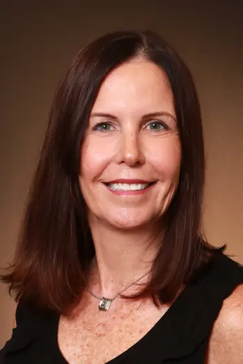 Tara Rogers