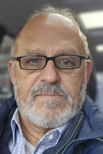 Philip Platania