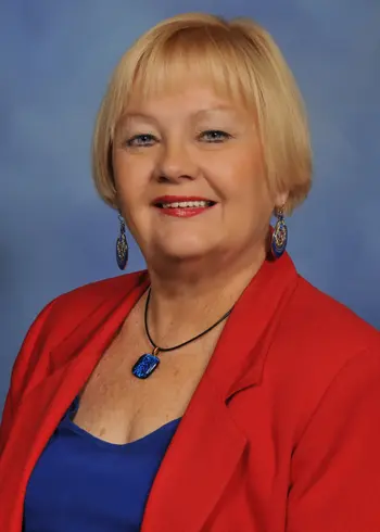 Jolene Neubaum